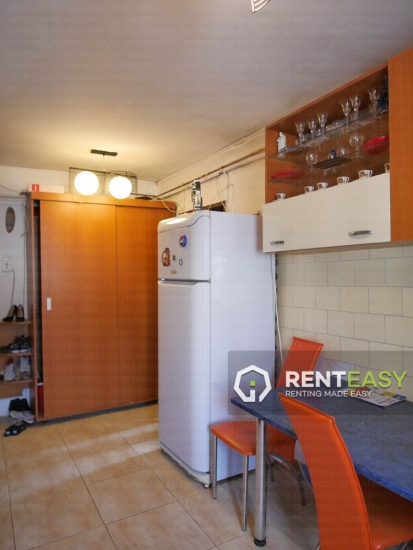 Apartament decomandat cu 2 Camere de Inchiriat pe Sfantul Lazar - Palas