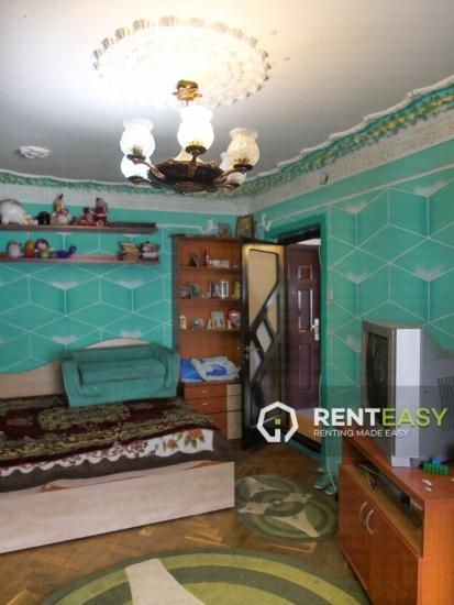Apartament decomandat cu 2 Camere de Inchiriat pe Sfantul Lazar - Palas