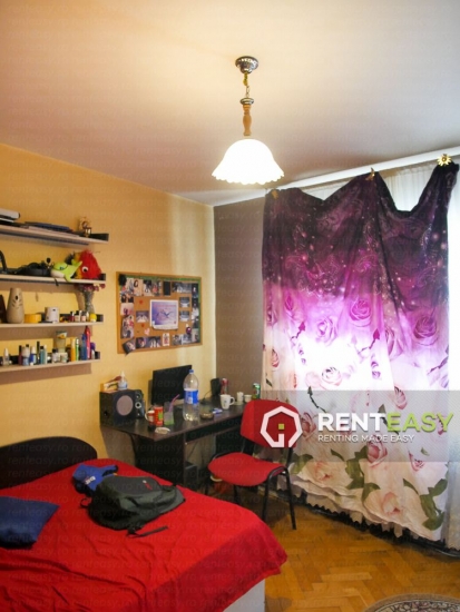 Apartament decomandat cu 2 Camere de Inchiriat pe Sfantul Lazar - Palas