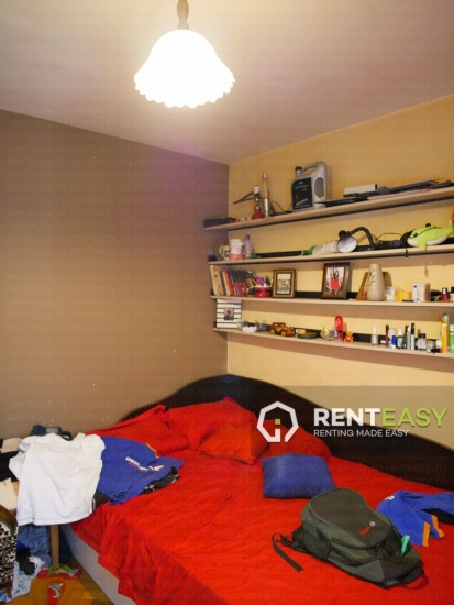 Apartament decomandat cu 2 Camere de Inchiriat pe Sfantul Lazar - Palas