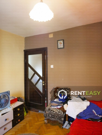 Apartament decomandat cu 2 Camere de Inchiriat pe Sfantul Lazar - Palas