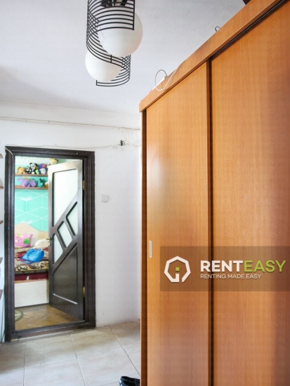 Apartament decomandat cu 2 Camere de Inchiriat pe Sfantul Lazar - Palas