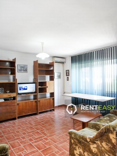 Apartament cu 3 Camere de Inchiriat in Centru zona Palas