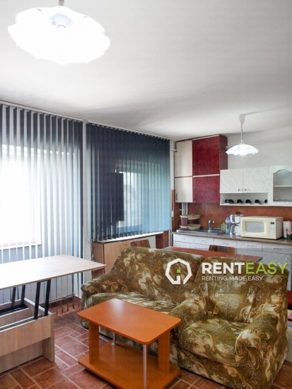 Apartament cu 3 Camere de Inchiriat in Centru zona Palas