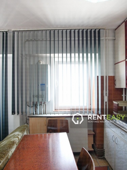 Apartament cu 3 Camere de Inchiriat in Centru zona Palas