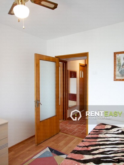 Apartament cu 3 Camere de Inchiriat in Centru zona Palas