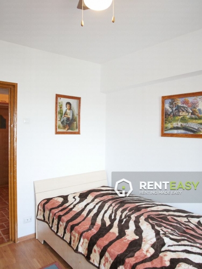 Apartament cu 3 Camere de Inchiriat in Centru zona Palas
