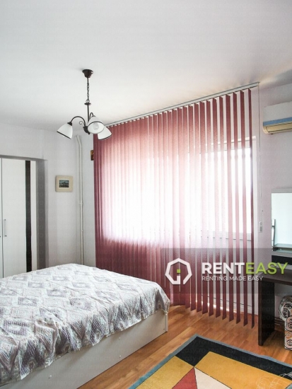 Apartament cu 3 Camere de Inchiriat in Centru zona Palas