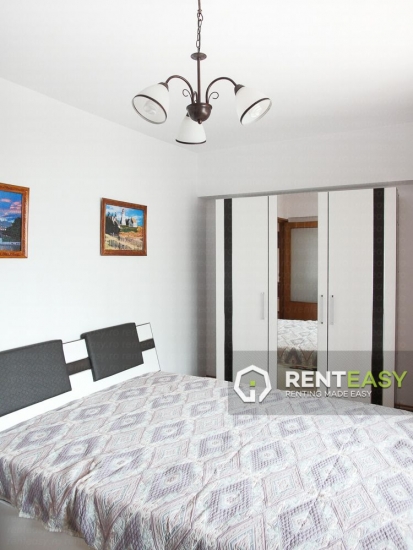 Apartament cu 3 Camere de Inchiriat in Centru zona Palas
