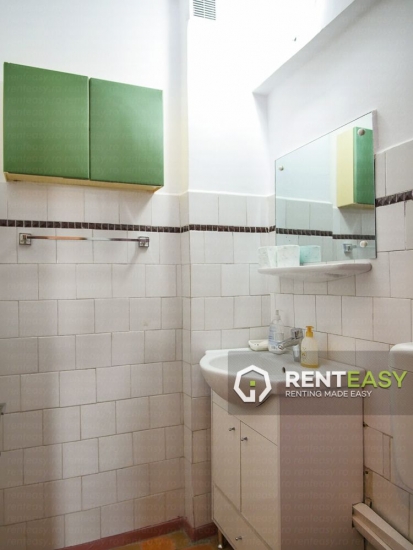 Apartament cu 3 Camere de Inchiriat in Centru zona Palas