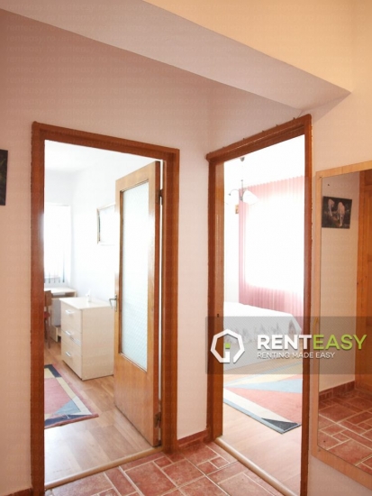 Apartament cu 3 Camere de Inchiriat in Centru zona Palas