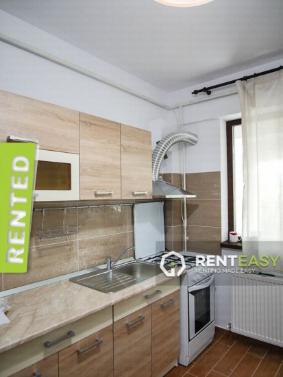 Apartament cu 1 Camera de Inchiriat in Centru langa Palas