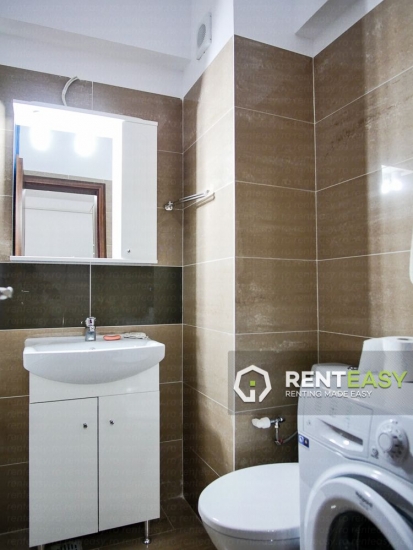 Apartament cu 1 Camera de Inchiriat in Centru langa Palas