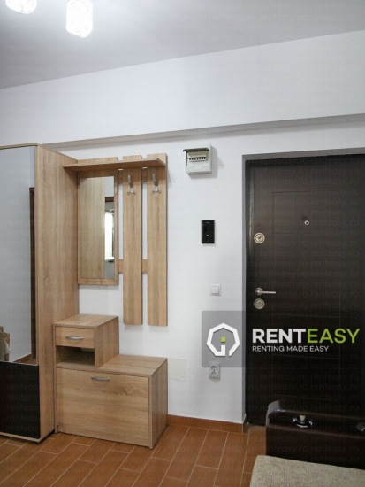 Apartament cu 1 Camera de Inchiriat in Centru langa Palas