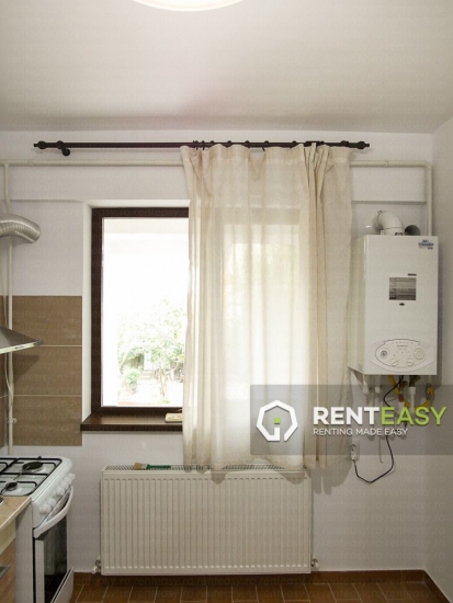 Apartament cu 1 Camera de Inchiriat in Centru langa Palas