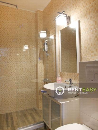 Apartament cu 2 Camere de Inchiriat Centru -  Mitropolie