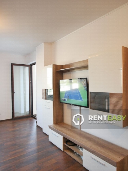 Apartament cu 2 Camere de Inchiriat Centru -  Mitropolie