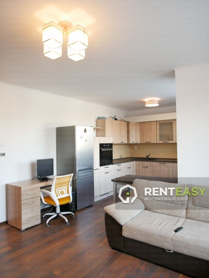 Apartament cu 2 Camere de Inchiriat Centru -  Mitropolie