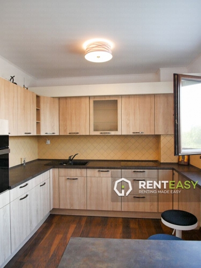Apartament cu 2 Camere de Inchiriat Centru -  Mitropolie