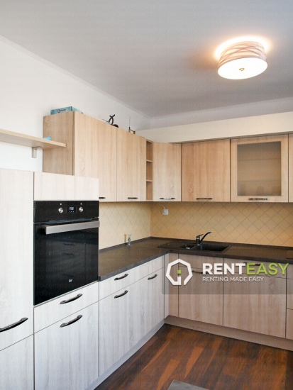 Apartament cu 2 Camere de Inchiriat Centru -  Mitropolie