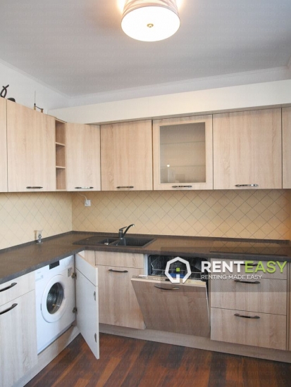 Apartament cu 2 Camere de Inchiriat Centru -  Mitropolie