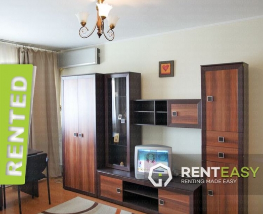 Apartament cu 2 Camere de Inchiriat in Copou 