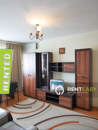 Apartament cu 2 Camere de Inchiriat in Copou