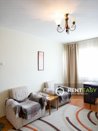 Apartament cu 2 Camere de Inchiriat in Copou
