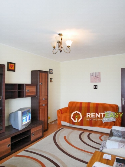 Apartament cu 2 Camere de Inchiriat in Copou