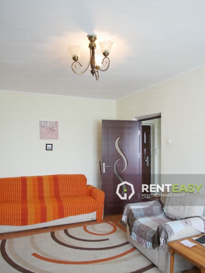 Apartament cu 2 Camere de Inchiriat in Copou