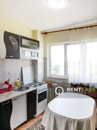 Apartament cu 2 Camere de Inchiriat in Copou