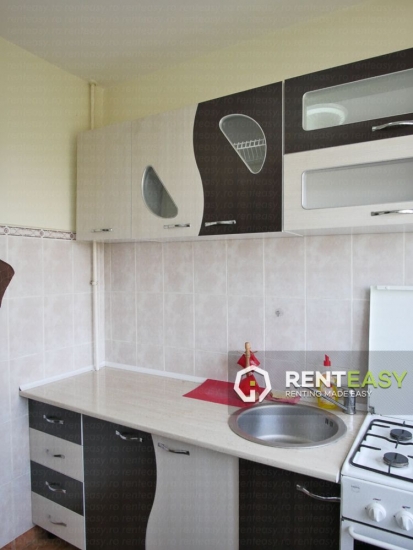 Apartament cu 2 Camere de Inchiriat in Copou