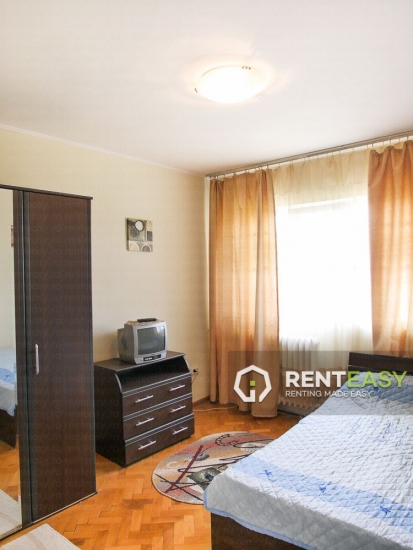 Apartament cu 2 Camere de Inchiriat in Copou