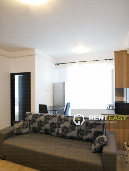 Apartament cu 2 Camere de Inchiriat in Bloc nou langa Palas