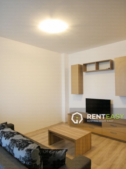 Apartament cu 2 Camere de Inchiriat in Bloc nou langa Palas