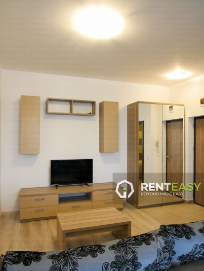 Apartament cu 2 Camere de Inchiriat in Bloc nou langa Palas