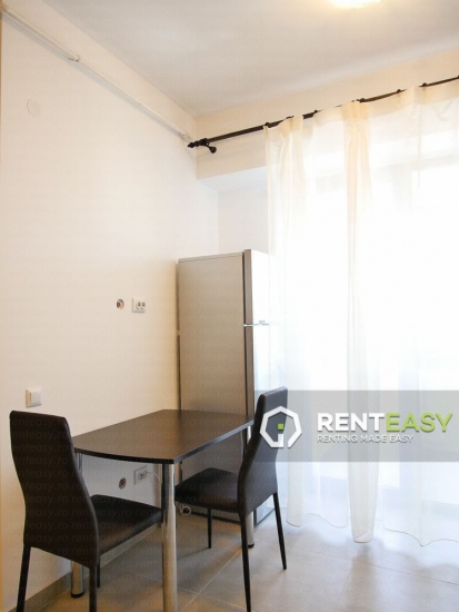 Apartament cu 2 Camere de Inchiriat in Bloc nou langa Palas