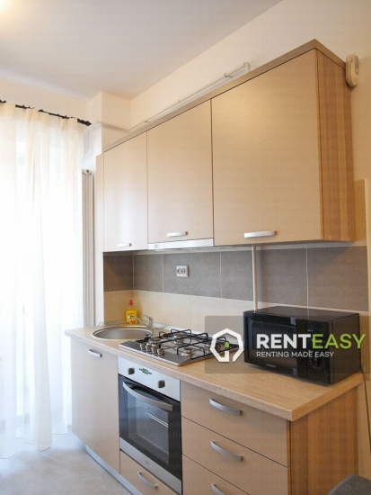 Apartament cu 2 Camere de Inchiriat in Bloc nou langa Palas
