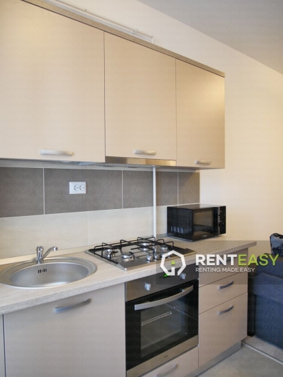 Apartament cu 2 Camere de Inchiriat in Bloc nou langa Palas