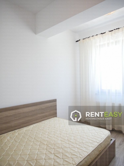 Apartament cu 2 Camere de Inchiriat in Bloc nou langa Palas