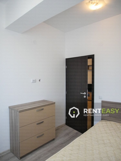 Apartament cu 2 Camere de Inchiriat in Bloc nou langa Palas