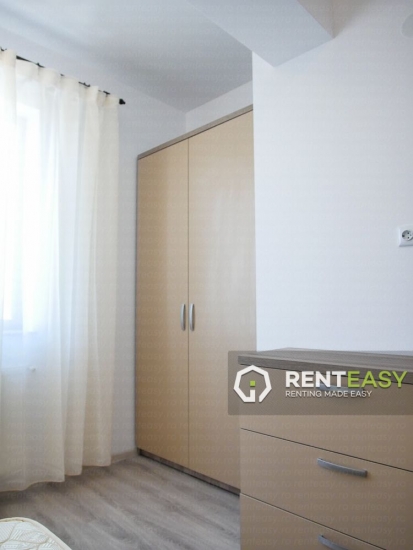 Apartament cu 2 Camere de Inchiriat in Bloc nou langa Palas