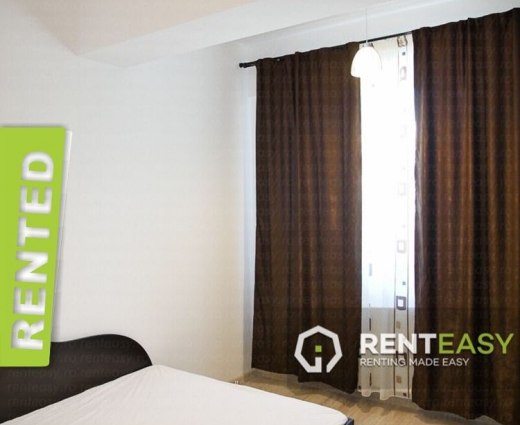 Apartament 2 Camere de Inchiriat in Bloc nou in zona Palas