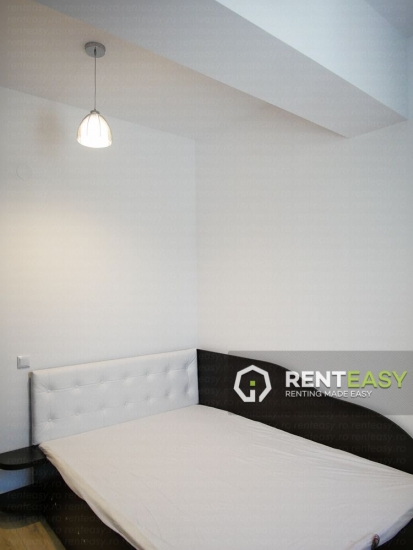 Apartament 2 Camere de Inchiriat in Bloc nou in zona Palas