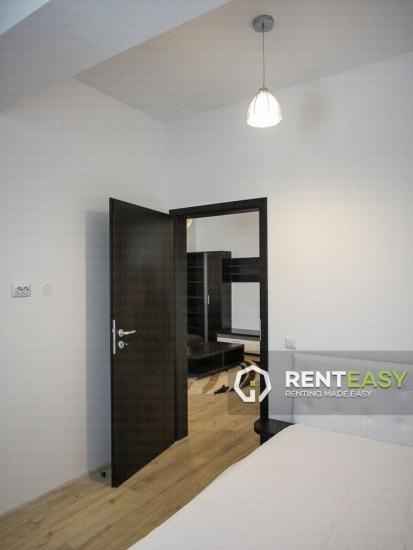 Apartament 2 Camere de Inchiriat in Bloc nou in zona Palas