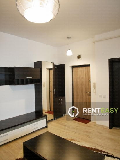 Apartament 2 Camere de Inchiriat in Bloc nou in zona Palas