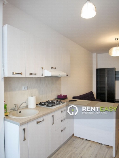 Apartament 2 Camere de Inchiriat in Bloc nou in zona Palas