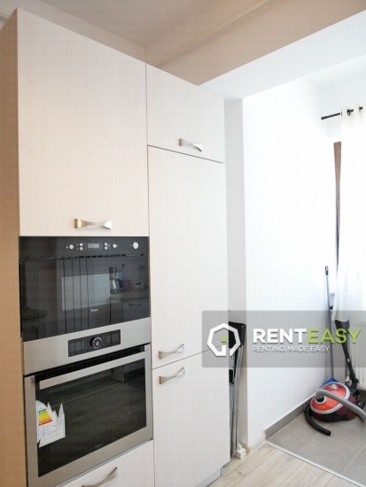 Apartament 2 Camere de Inchiriat in Bloc nou in zona Palas