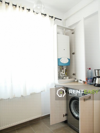 Apartament 2 Camere de Inchiriat in Bloc nou in zona Palas