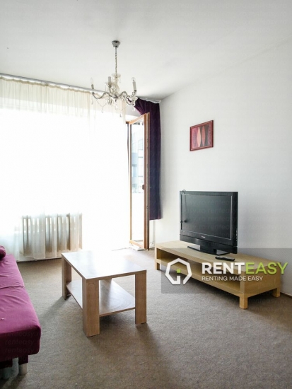 Apartament cu 3 camere de Inchiriat in Centru - Moldova Mall